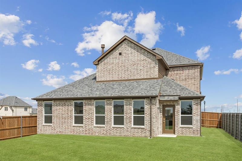 1836 Acosta Drive, Forney TX 75126 - Photo 23