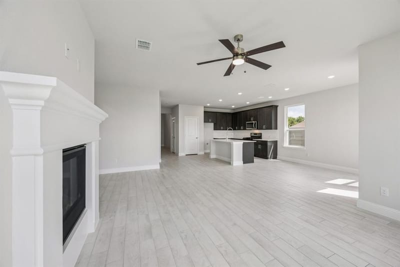 1836 Acosta Drive, Forney TX 75126 - Photo 6