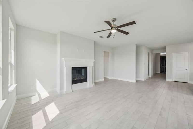 1836 Acosta Drive, Forney TX 75126 - Photo 7