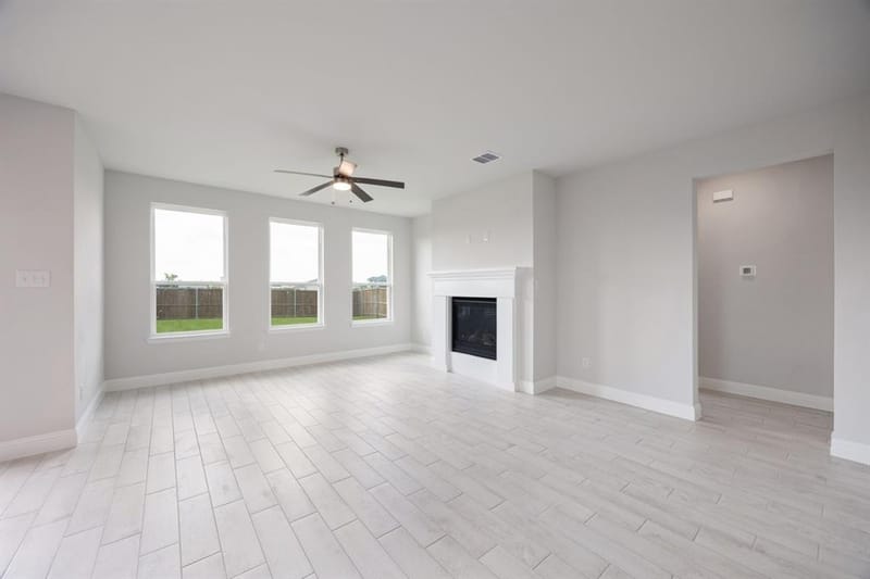 1836 Acosta Drive, Forney TX 75126 - Photo 8