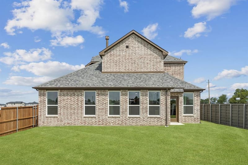 1836 Acosta Drive, Forney TX 75126 - Photo 21