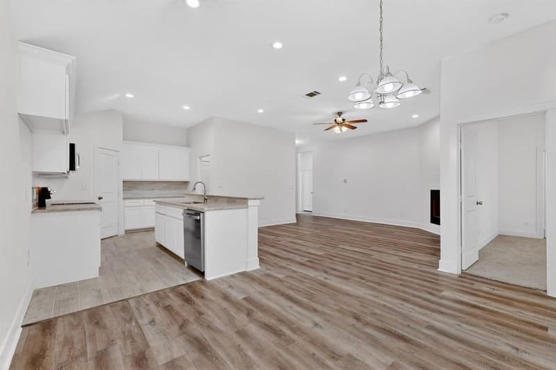 3407 Pickett Street, Greenville TX 75401