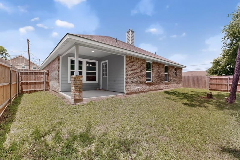 3407 Pickett Street, Greenville TX 75401 - Photo 38