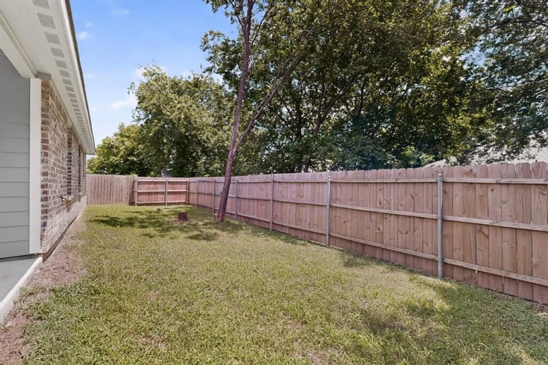 3407 Pickett Street, Greenville TX 75401 - Photo 37