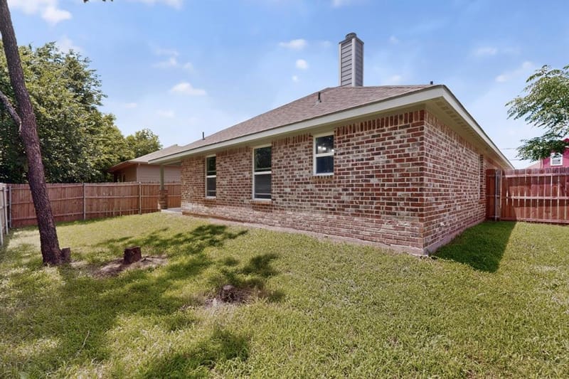 3407 Pickett Street, Greenville TX 75401 - Photo 39