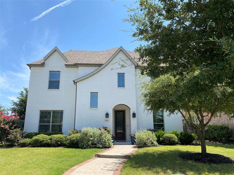 1899 Evening Star Road, Frisco TX 75033 - Photo 23