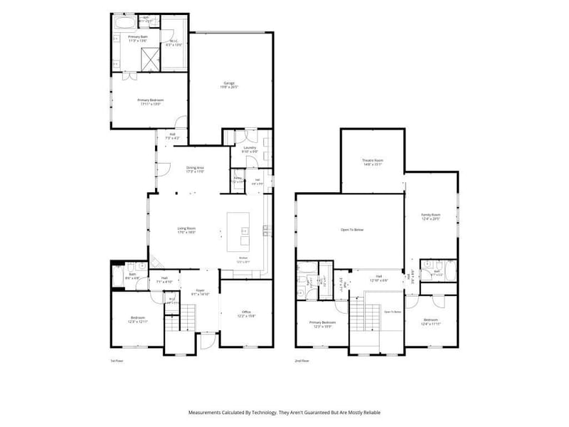 1899 Evening Star Road, Frisco TX 75033 - Photo 22