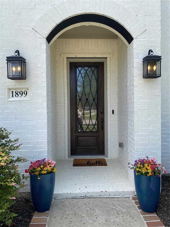 1899 Evening Star Road, Frisco TX 75033 - Photo 3