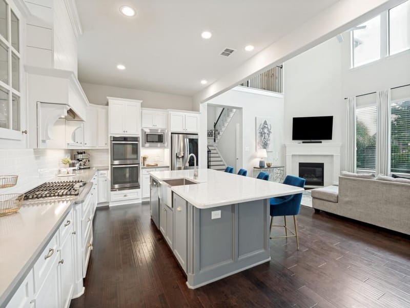 1899 Evening Star Road, Frisco TX 75033