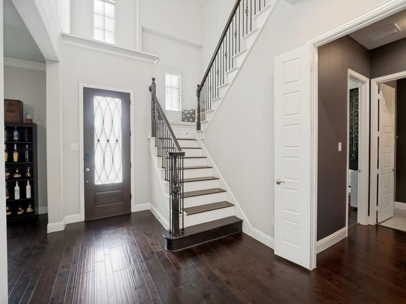1899 Evening Star Road, Frisco TX 75033 - Photo 5