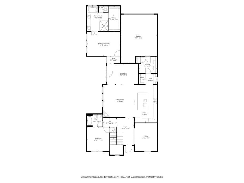 1899 Evening Star Road, Frisco TX 75033 - Photo 20