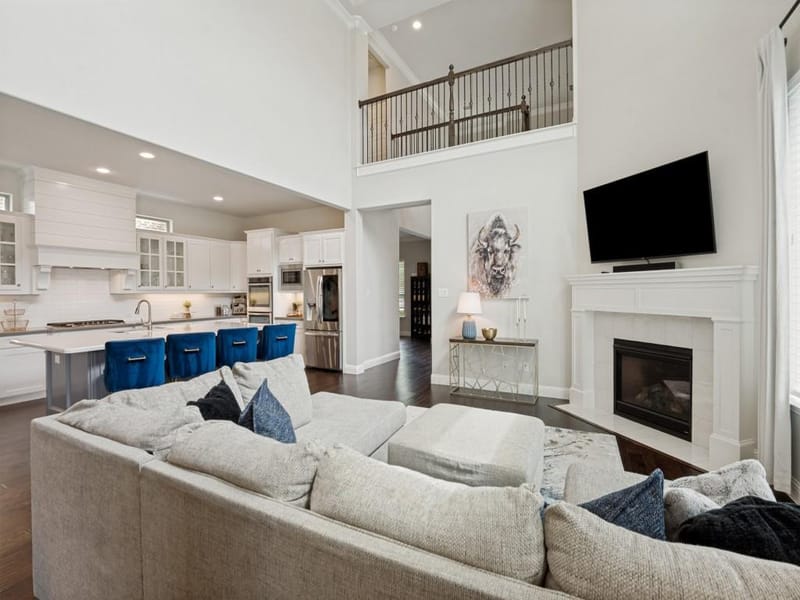 1899 Evening Star Road, Frisco TX 75033 - Photo 9