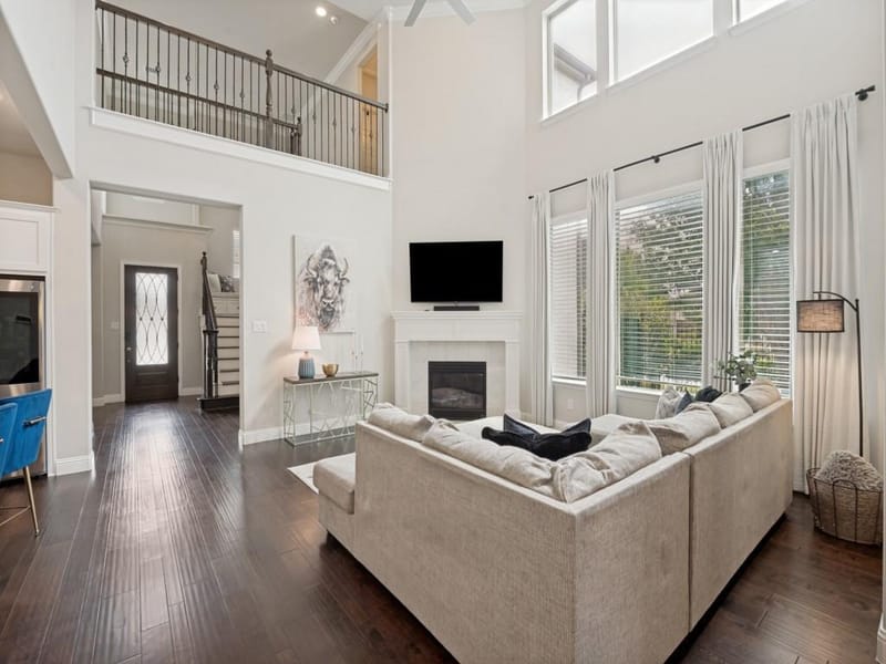 1899 Evening Star Road, Frisco TX 75033 - Photo 8