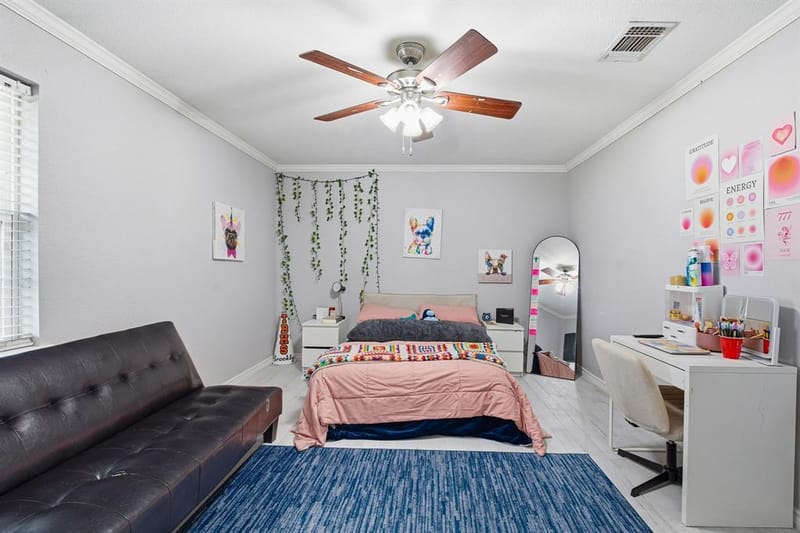 336 Meadows Estate Street, Tom Bean TX 75491 - Photo 13