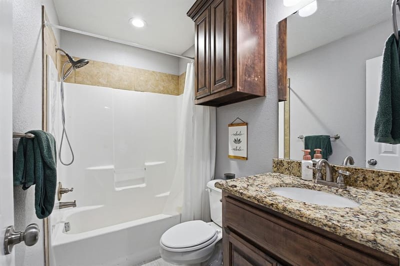 336 Meadows Estate Street, Tom Bean TX 75491 - Photo 16