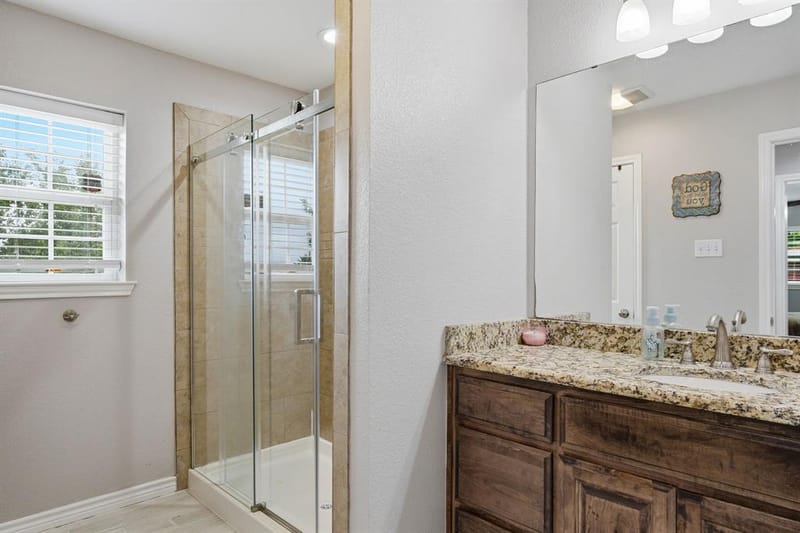 336 Meadows Estate Street, Tom Bean TX 75491 - Photo 22