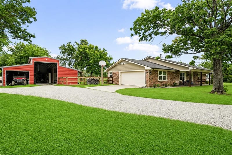 336 Meadows Estate Street, Tom Bean TX 75491 - Photo 3