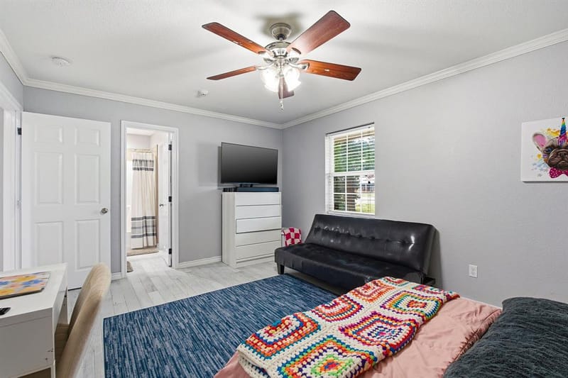 336 Meadows Estate Street, Tom Bean TX 75491 - Photo 14