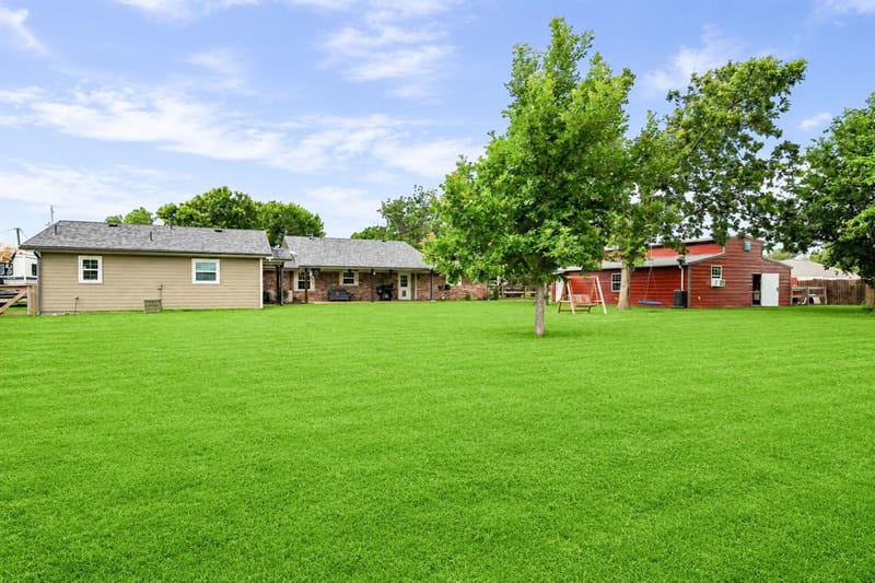 336 Meadows Estate Street, Tom Bean TX 75491 - Photo 4