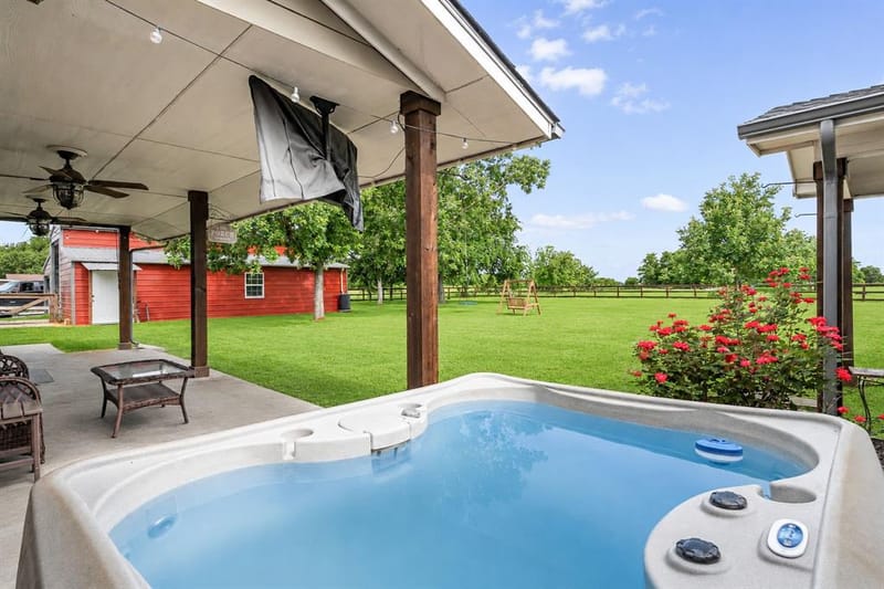 336 Meadows Estate Street, Tom Bean TX 75491 - Photo 25