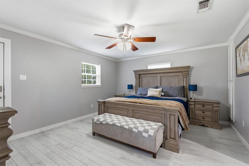 336 Meadows Estate Street, Tom Bean TX 75491 - Photo 21