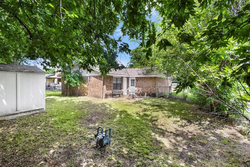 111 Alamo Street, Waxahachie TX 75165 - Photo 20