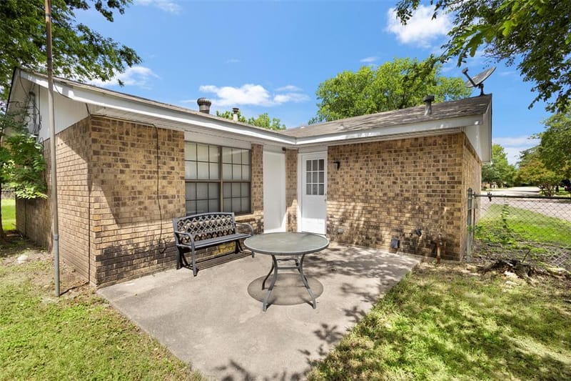 111 Alamo Street, Waxahachie TX 75165 - Photo 19