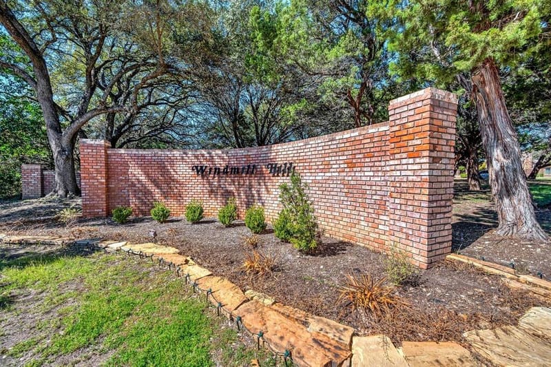 4613 Westchester Drive, Waco TX 76710 - Photo 2