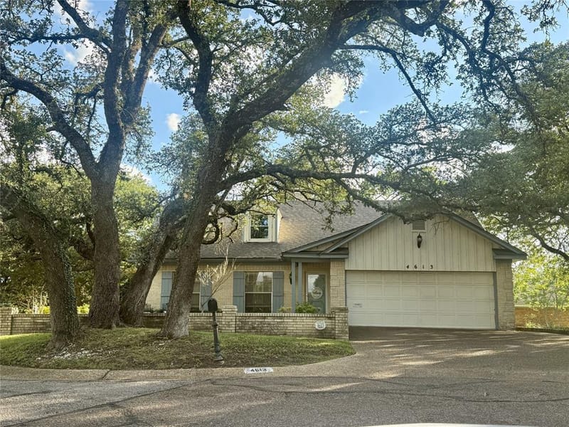 4613 Westchester Drive, Waco TX 76710