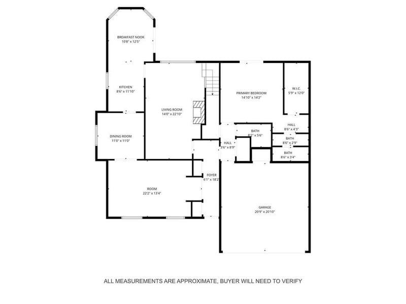 4613 Westchester Drive, Waco TX 76710 - Photo 30