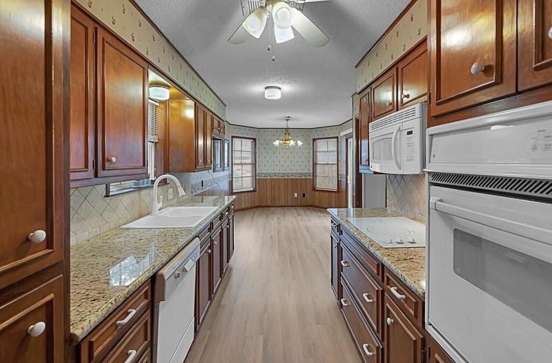4613 Westchester Drive, Waco TX 76710 - Photo 10