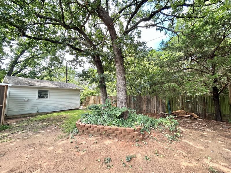 1335 Crestview Drive, Denison TX 75020 - Photo 23