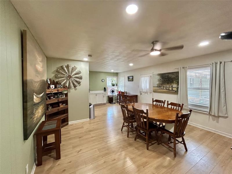 1335 Crestview Drive, Denison TX 75020 - Photo 6