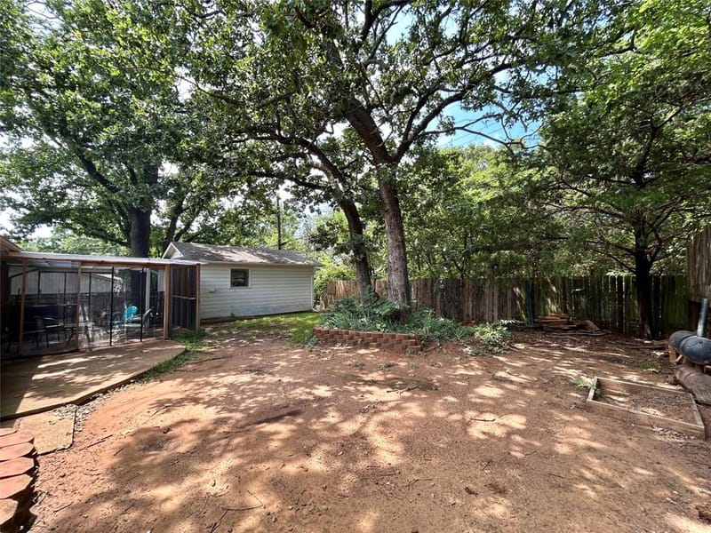 1335 Crestview Drive, Denison TX 75020 - Photo 22