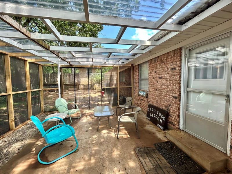 1335 Crestview Drive, Denison TX 75020 - Photo 20