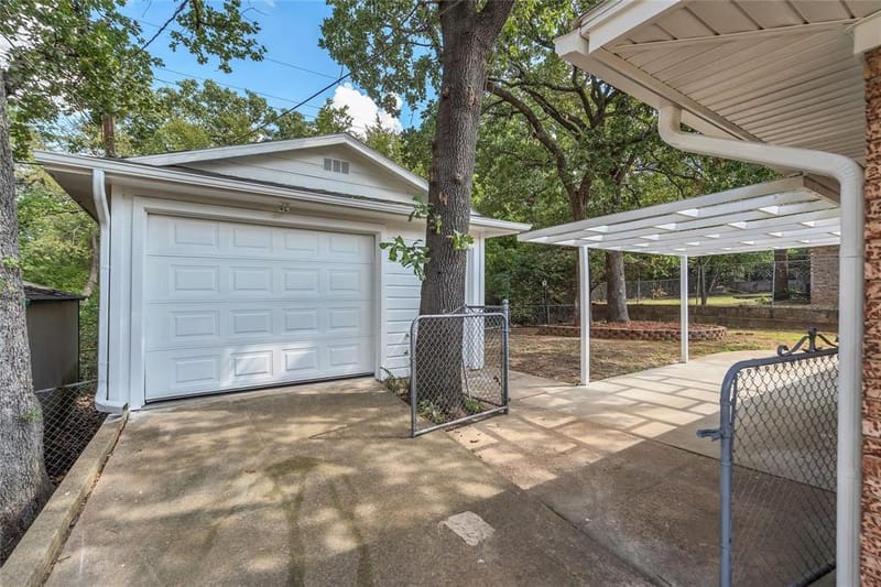 1335 Crestview Drive, Denison TX 75020 - Photo 19
