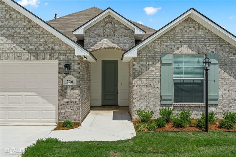 726 Bianca Street, Haughton LA 71037 - Photo 2