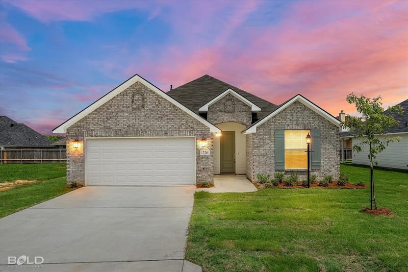 726 Bianca Street, Haughton LA 71037