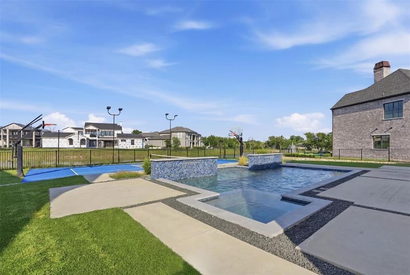 1918 Noe Boulevard, Heath TX 75126 - Photo 26