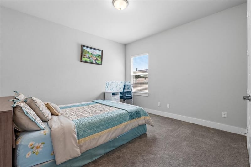 411 W Harwood Road, Euless TX 76039 - Photo 12