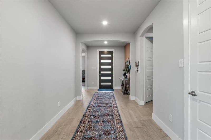 411 W Harwood Road, Euless TX 76039 - Photo 26