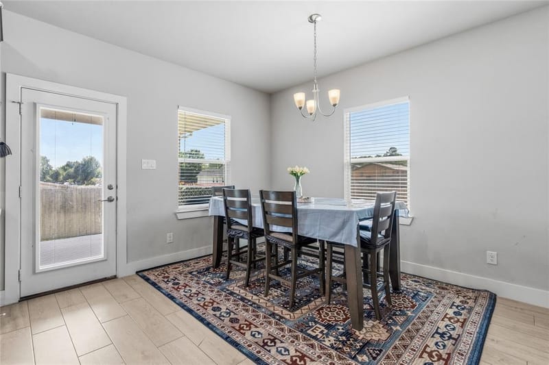 411 W Harwood Road, Euless TX 76039 - Photo 28