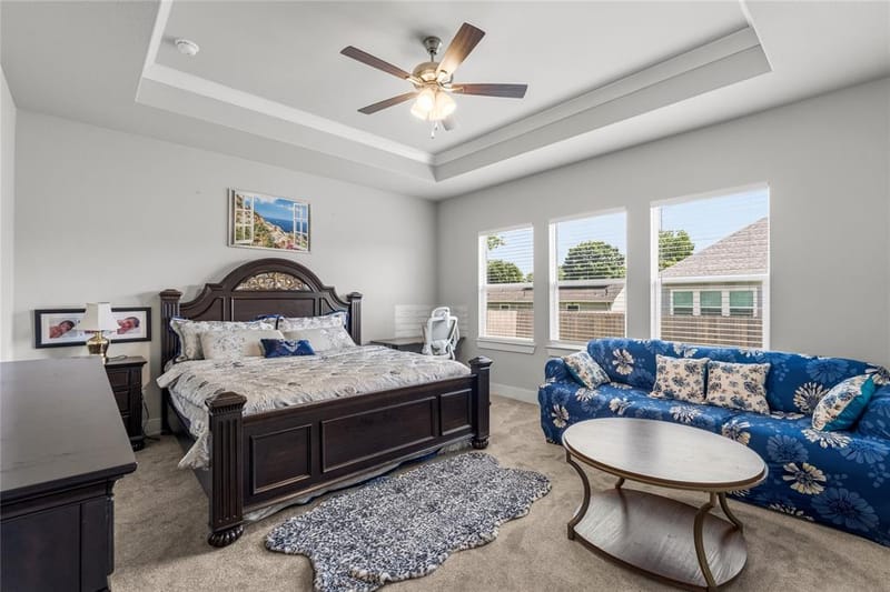 411 W Harwood Road, Euless TX 76039 - Photo 14