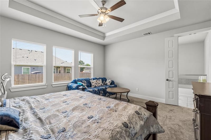 411 W Harwood Road, Euless TX 76039 - Photo 18