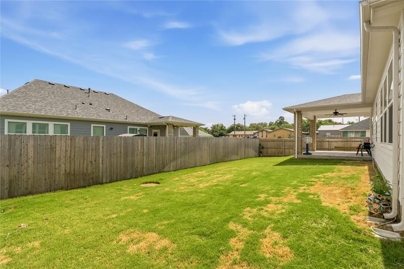 411 W Harwood Road, Euless TX 76039 - Photo 37