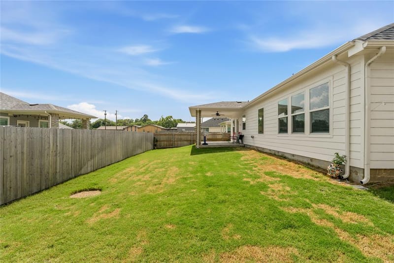411 W Harwood Road, Euless TX 76039 - Photo 35