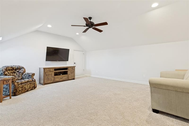 158 Whispering Winds Drive, Gunter TX 75058 - Photo 23
