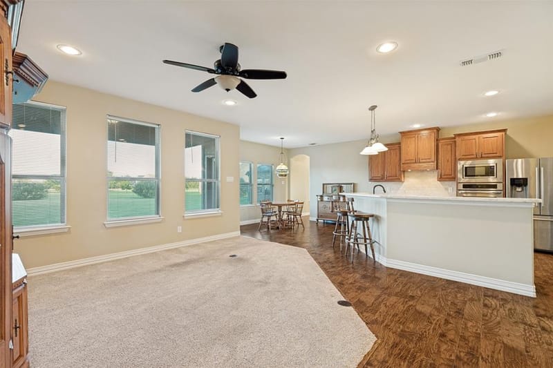 158 Whispering Winds Drive, Gunter TX 75058 - Photo 27