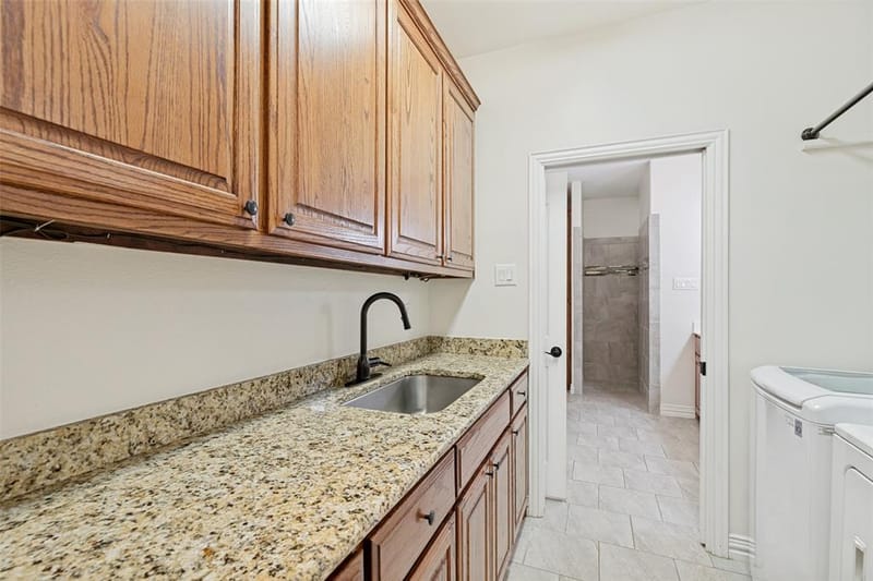 158 Whispering Winds Drive, Gunter TX 75058 - Photo 17