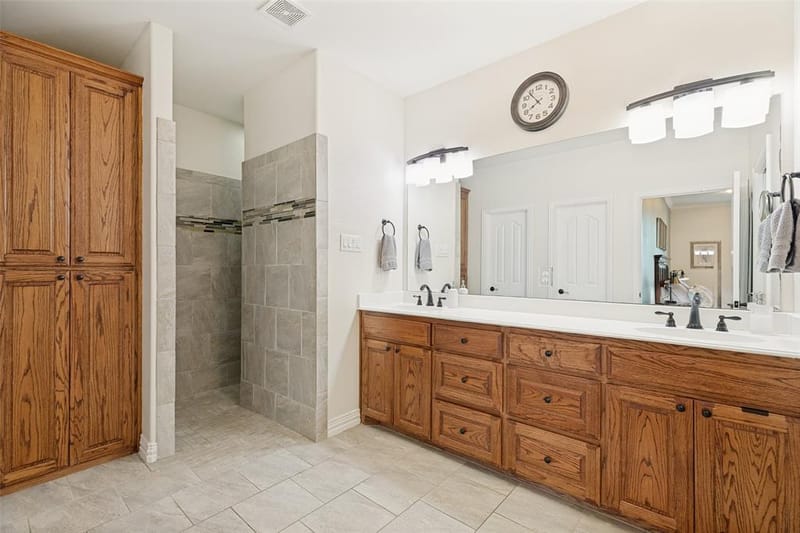 158 Whispering Winds Drive, Gunter TX 75058 - Photo 16